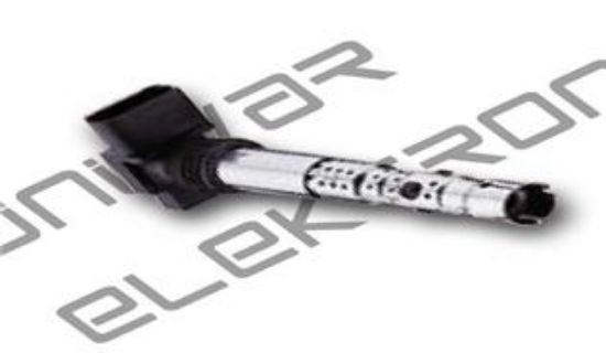 BOBİN 155104-2 POLO  1.2 (02-) FABIA 1.2 (01-) resmi