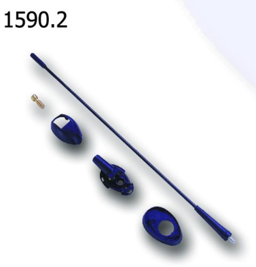 ANTEN KOMPLE 1590.2 DKS SLX TEMPRA PUNTO BRAVA resmi