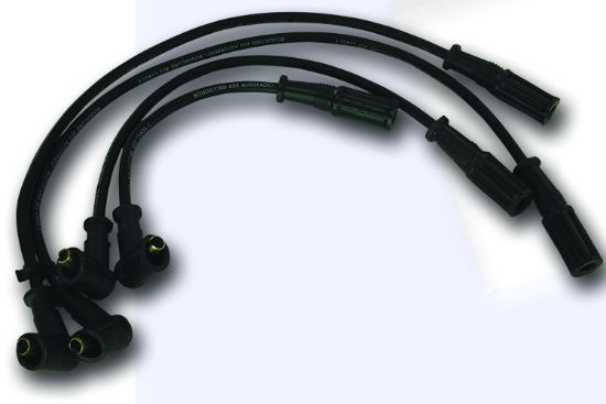 BUJİ KABLOSU TAKIMI 1810 PALIO SIENA WEEKEND SW 1.2IE 00 02 7776810 resmi