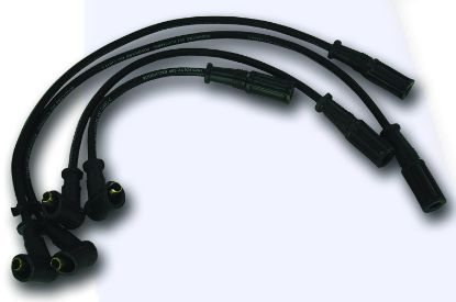 BUJİ KABLOSU TAKIMI 1810LPG PALIO SIENA WEEKEND SW 1.2İE (00-02) resmi