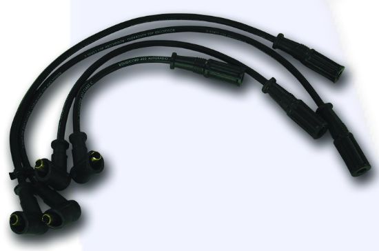 BUJİ KABLOSU TAKIMI 1810LPG PALIO SIENA WEEKEND SW 1.2İE (00-02) resmi