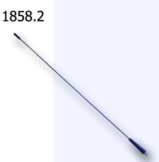 ANTEN ÇUBUĞU 1858.2 DOBLO PALIO ALBEA 46415116 51718858 resmi