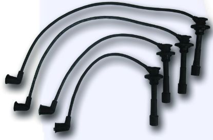 BUJİ KABLOSU 4209 COROLLA 1.6 (89-94) CARINA II 1.6 (87-92) resmi