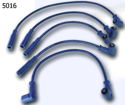 BUJİ KABLOSU TAKIMI 5016 FELICIA resmi