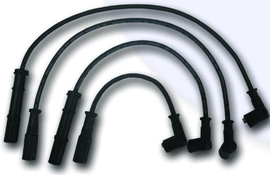 BUJİ KABLOSU TAKIMI 8112 DOBLO PALIO ALBEA 1.2 resmi