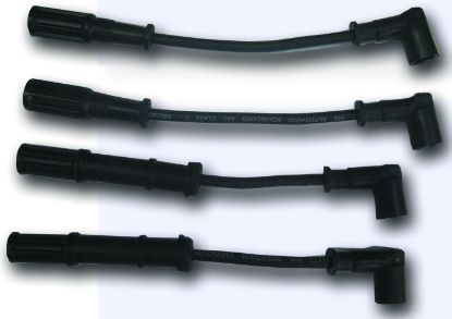 BUJİ KABLOSU TAKIMI 8113 ALBEA SOLE PALIO 1.4 İE 8V resmi