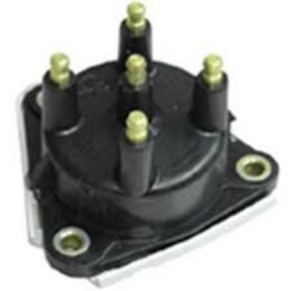 DİSTRİBÜTÖR KAPAĞI + TEVZİ MAKARASI 9001.2 FLASH resmi