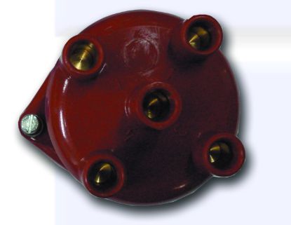 DİSTRİBÜTÖR KAPAĞI 9029.2 M131 DKS R12 resmi