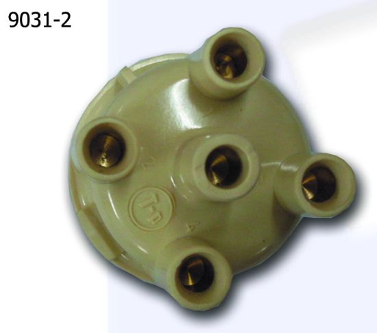 DİSTRİBÜTÖR KAPAĞI 9031.2 DOĞAN SLX resmi