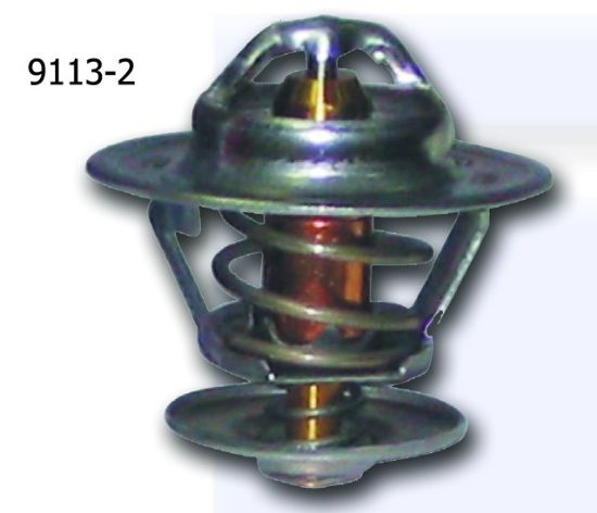 TERMOSTAT 9113.2 LAGUNA 2.0 İ-16V ASTRA-F 1.7 TD (91 99) resmi