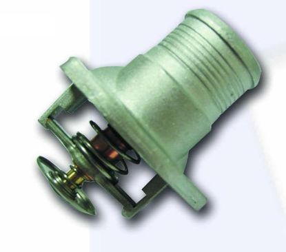 TERMOSTAT KOMPLE 9118.2 (1338049) VECTRA-A 2.0-8V resmi