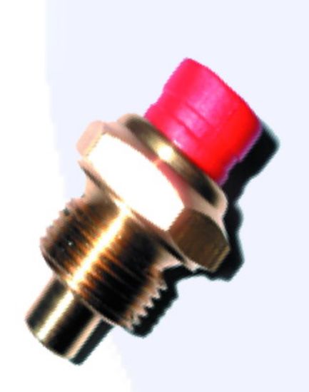 HARARET ISI MÜŞÜRÜ 9623.2 PEUGEOT RENAULT resmi