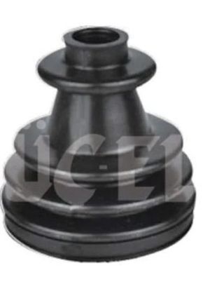 AKS KÖRÜĞÜ DIŞ (TEK) 10103B-T R12 TOROS (TEK KANAL) resmi