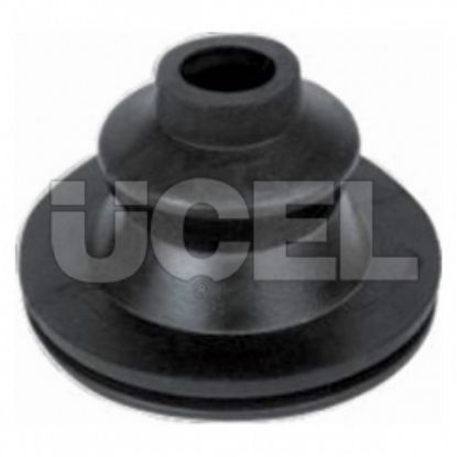 VİTES DİP KÖRÜĞÜ 10149 R12 KÜÇÜK resmi