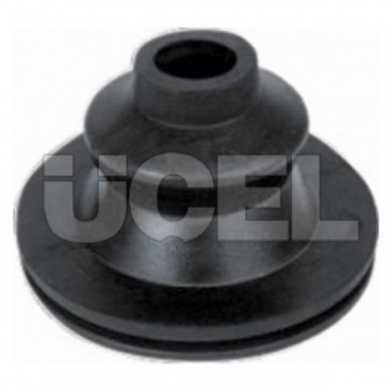 VİTES DİP KÖRÜĞÜ 10149 R12 KÜÇÜK resmi