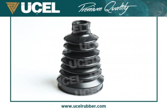 AKS KÖRÜĞÜ DIŞ (TEK) 10201A-T (İNCE MİL) R9 R11 R19 R21 CLIO-II MEGANE-I resmi