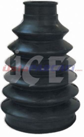 AKS KÖRÜĞÜ DIŞ (TEK) 10203B-T (TEK KANAL) R9 11 19 CLIO-I resmi