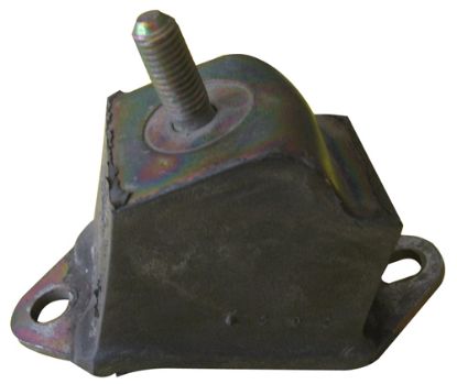 MOTOR TAKOZU ÖN SOL 10210 R9 R11 R21 GTS EXPRES SUPER 5 resmi