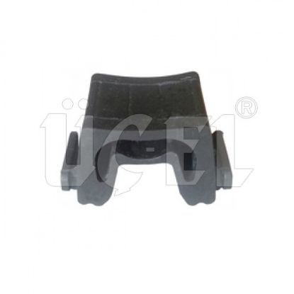 RADYATÖR ÜST LASTİĞİ 10312 LODGY DOKKER DUSTER CLIO-IV CAPTUR TRAFIK-III resmi