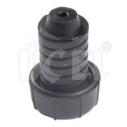 KAPUT AYAR LASTİĞİ 10451 R19 MEGANE-I SAFRANE VIDALI 7700785411 resmi