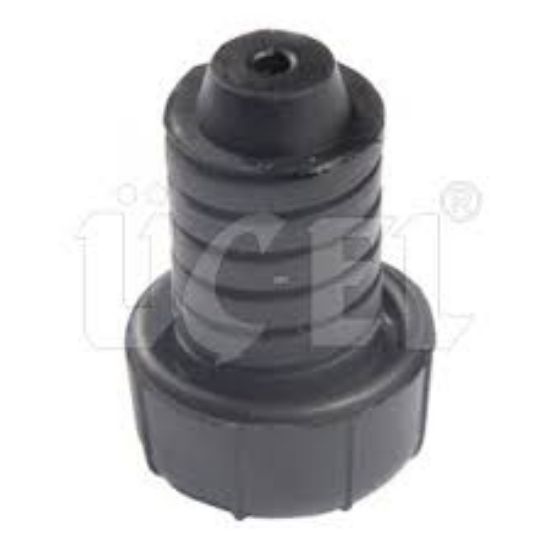 KAPUT AYAR LASTİĞİ 10451 R19 MEGANE-I SAFRANE VIDALI 7700785411 resmi