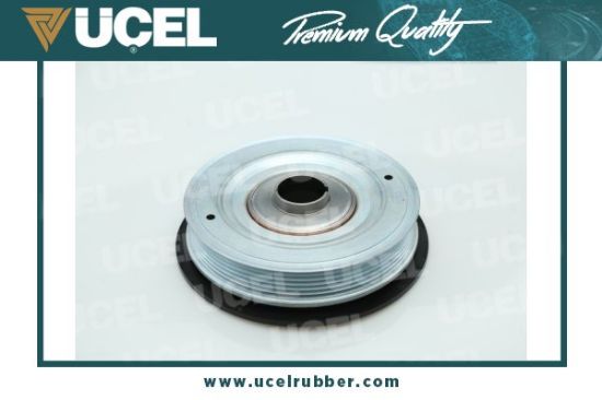 KRANK KASNAĞI 1050 MASTER (02>) MOVANO 2.5DCI *G9T-G 9U* (6KANALLI) resmi