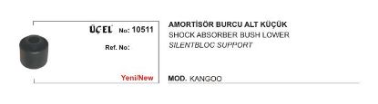 AMORTİSÖR BURCU ALT 10511 KANGO KÜÇÜK resmi
