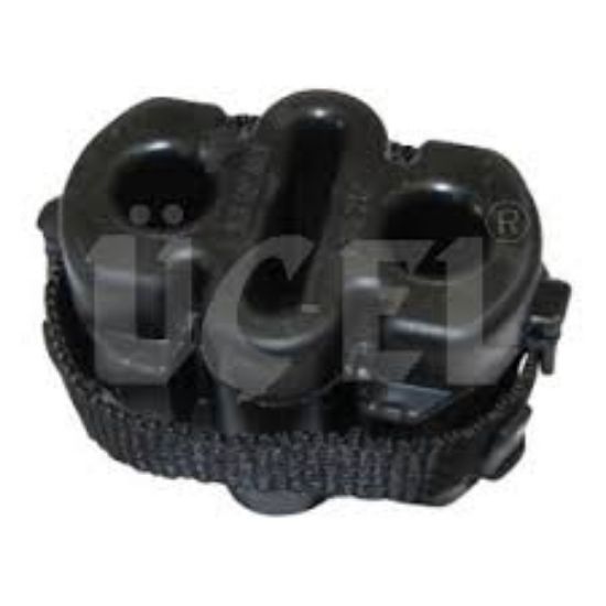 EKSOZ TAKOZU 10527 KANGO YENİ MODEL resmi