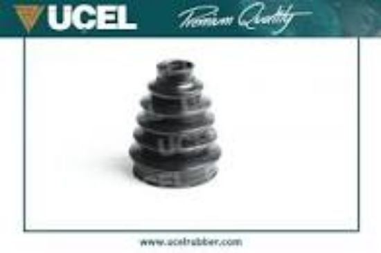 AKS KÖRÜĞÜ DIŞ (TEK) 10538-T KANGOO III 1.5 DCI CITROEN C2-C3 1.4-1.6 resmi