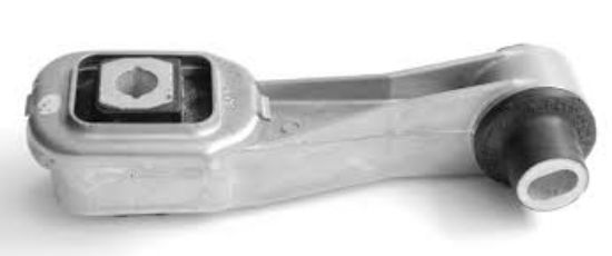 MOTOR TAKOZU SAG CLIO-III MODUS 1.5DCI DİZEL resmi