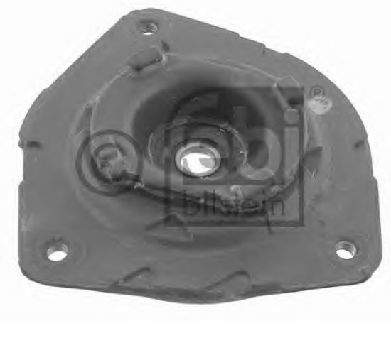 AMORTİSÖR TAKOZU SAĞ 10603 CLIO-III MODUS NISSAN MICRA 1.2 1.4 1.6 2.0-16V 1.5 D resmi