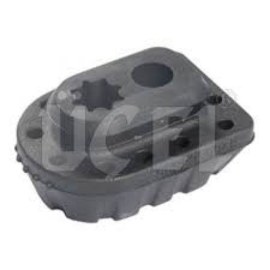 RADYATÖR TAKOZU ALT 10611 CLIO-III resmi