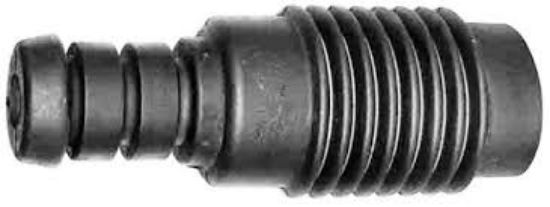 AMORTİSÖR KÖRÜĞÜ ÖN 10613 CLIO-III resmi