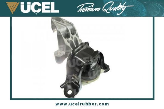 MOTOR TAKOZU 10620 CLIO-III GRAND MODUS 1.5 DCI 75-90 HP resmi