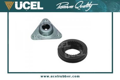 AMORTİSÖR TAKOZU TAKIM 10621B CLIO III-IV CAPTUR GRANDTOUR MODUS resmi