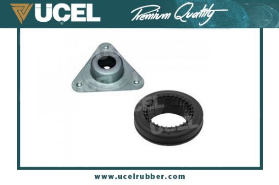 AMORTİSÖR TAKOZU TAKIM 10621B CLIO III-IV CAPTUR GRANDTOUR MODUS resmi