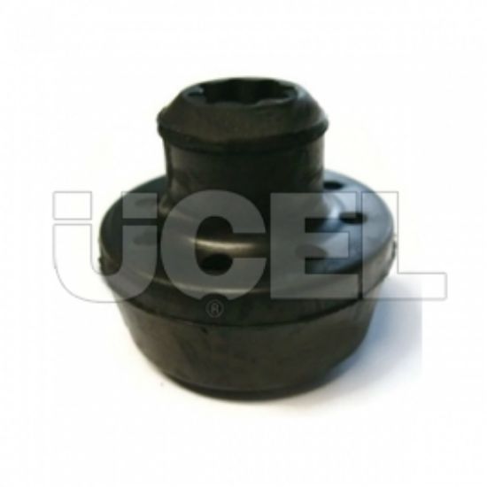 RADYATÖR LASTİĞİ ALT 10628 CLIO-IV CAPTUR ZOE resmi