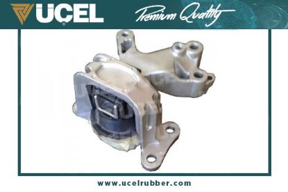 MOTOR TAKOZU 10640 MEGANE III-SCENIC III 1.2 TCE resmi