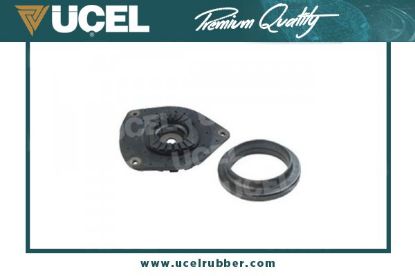 AMORTİSÖR TAKOZ+RULMAN 10645 FLUENCE-MEGANE III-SCENIC III 1.5 DCI 1.6 16V resmi