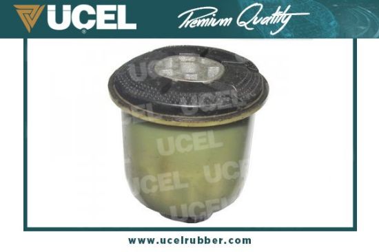 TORSİYON BURCU ARKA 10646 FLUENCE-MEGANE III-SCENIC III 1.4-1.5-1.6-1.9-2.0 resmi