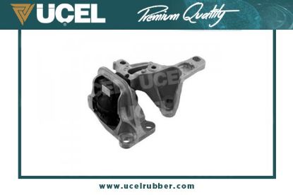 MOTOR TAKOZU YAĞLI FLUENCE MEGANE-III SCENIC-III 1.5DCI 1.6 16V resmi