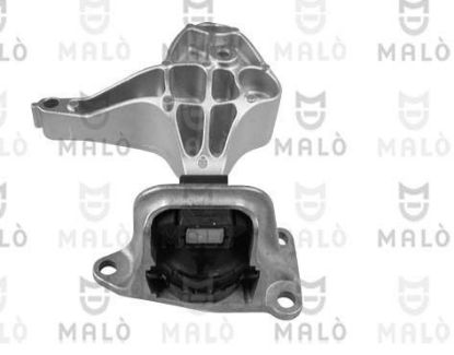 MOTOR TAKOZU 10650 FLUENCE MEGANE-III 1.5DCI resmi