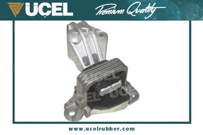 MOTOR TAKOZU SAĞ 10651 FLUENCE-MEGANE III 1.5 DCI (HB) (6 İLERİ) resmi