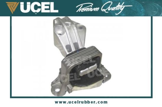 MOTOR TAKOZU SAĞ 10651 FLUENCE-MEGANE III 1.5 DCI (HB) (6 İLERİ) resmi