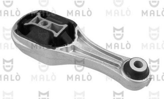 MOTOR TAKOZU ARKA 10652 MEGANE-III FLUENCE resmi