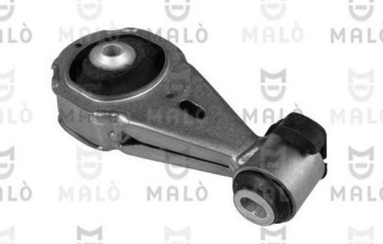 MOTOR TAKOZU ORTA 10654 FLUENCE MEGANE-III 1.5 DCI 6 VİTES resmi