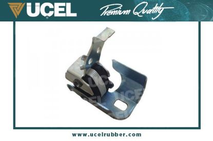 EKSOZ TAKOZU ARKA 10660 FLUENCE MEGANE III SCENIC III resmi