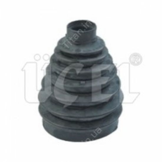 AKS KÖRÜĞÜ SOL DIŞ (TEK) 10666-T CLIO-IV MEGANE-III KANGO-3 LAGUNA FLUENCE LOGAN resmi