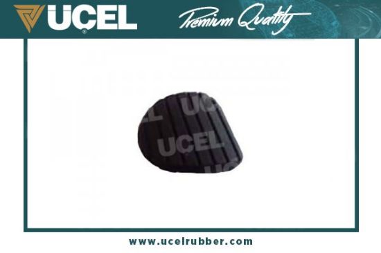 PEDAL LASTİĞİ 10673 FLUENCE-MEGANE III-SCENIC III resmi