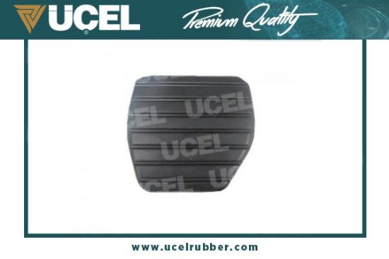 PEDAL LASTİĞİ FREN 10675 FLUENCE MEGANE-III OTOMATİK resmi